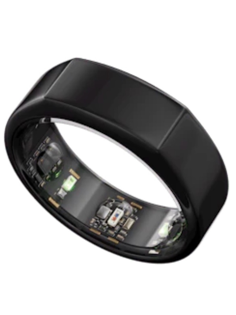 Oura Smart Ring Gen2 Black